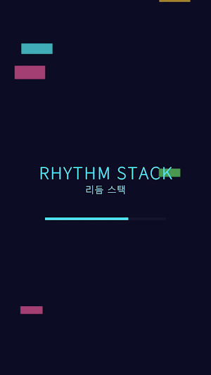 RhythmStack Screenshot 0