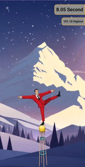 Hold It Screenshot 1