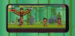 Pirate Morsy Screenshot 3