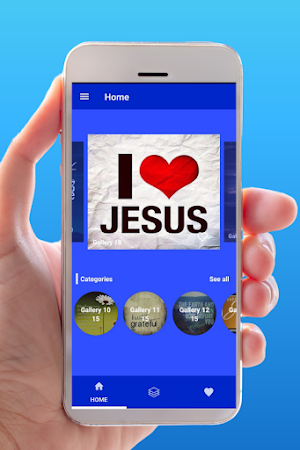 Christian Images and Quotes Screenshot 1