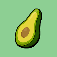 Avocados Live Wallpaper