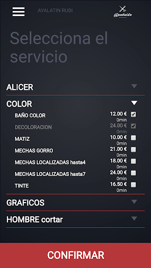 Ayalatin Screenshot 3