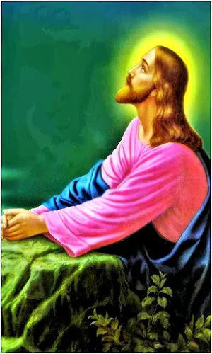Jesus Christ HD Wallpapers Screenshot 3