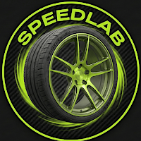 Speed Lab: Speedometer