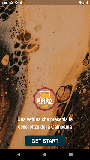 Birra Campania Screenshot 0