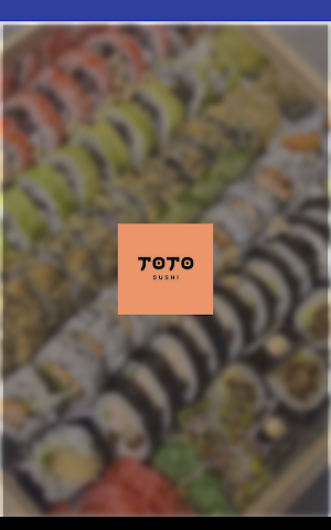 Toto Sushi - Kalisz Screenshot 3