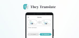 They Translate Screenshot 0