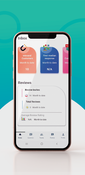 Truerater Screenshot 1