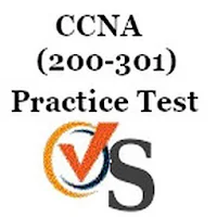 CCNA 200-301 Practice Tests - Full