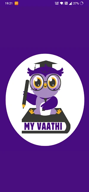 My Vaathi Screenshot 2