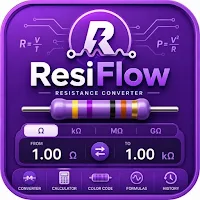 ResiFlow