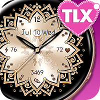 Jasmine Watch