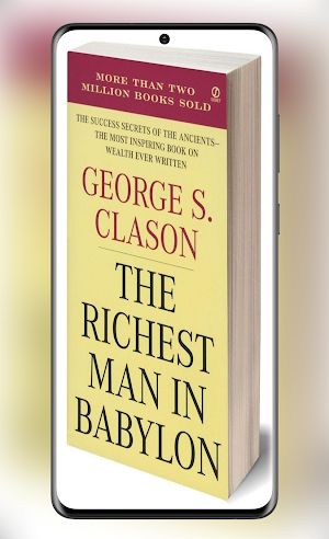 የባቢሎኑ ባለፀጋ The richest man Screenshot 1