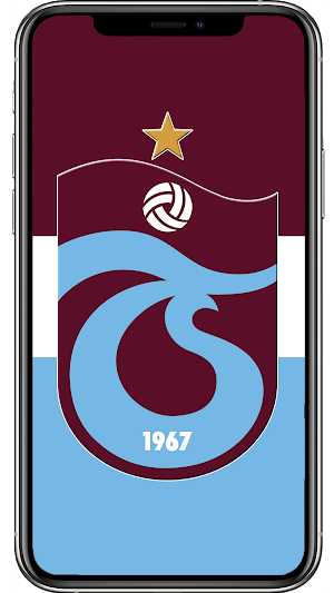 Trabzonspor Wallpapers Screenshot 2
