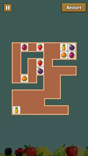 Juice Harvest Saga Screenshot 2