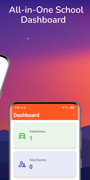 The Bus Time Screenshot 1