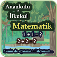 Birinci sınıf matematik