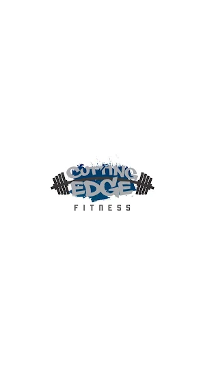 Cutting Edge Fitness Screenshot 0