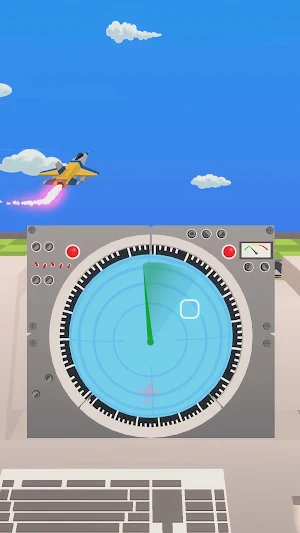 Air Frenzy Screenshot 1