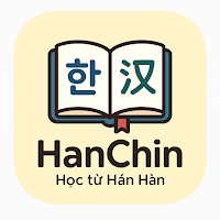HanChin - Từ Điển Hàn ⇄ Việt