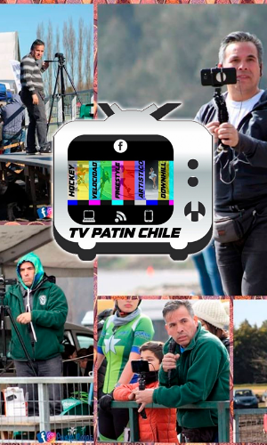 Tv Patin Screenshot 1