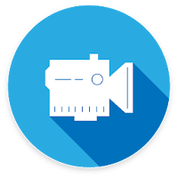 CamPrompter - Teleprompter wit