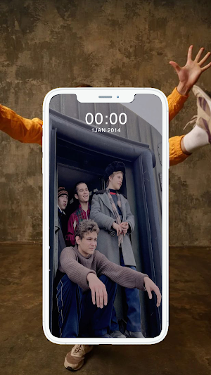 Слово Пацана Обои HD Screenshot 0