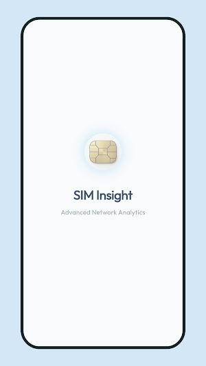 SIM Insight - SIM & Phone Info Screenshot 0