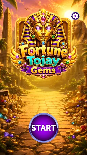 Fortune Tojay Gems Screenshot 1