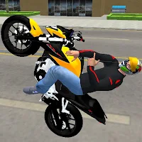 Grau De Moto