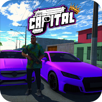 Cidade Capital - RP Online