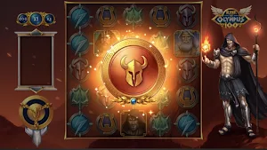 Mirage Millions Screenshot 3