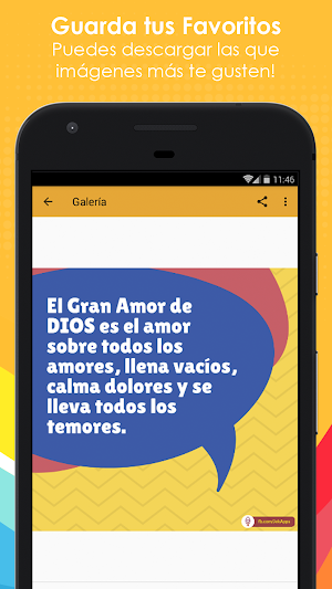 Frases Cristianas para Jóvenes Screenshot 3