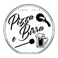 Pizza e birra