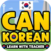 Learn Korean with Teacher