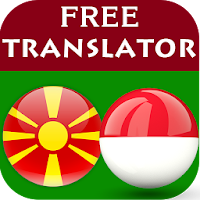 Macedonian Indonesian Translator