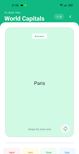 FlashPal Screenshot 3