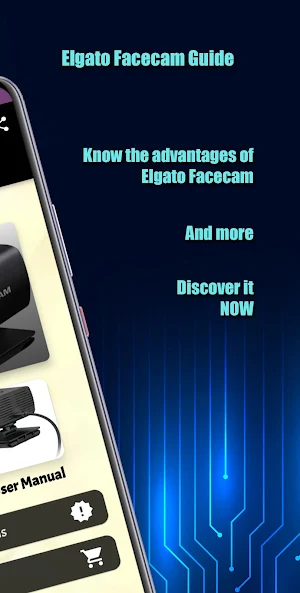 Elgato Facecam Guide Screenshot 1