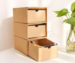 Cardboard Craft Screenshot 2
