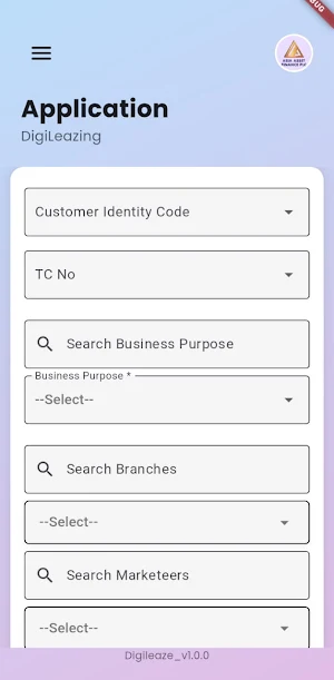 Digileazing Screenshot 3