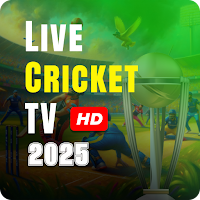 Live Cricket Score 2025