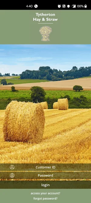 Tytherton Hay & Straw Screenshot 0
