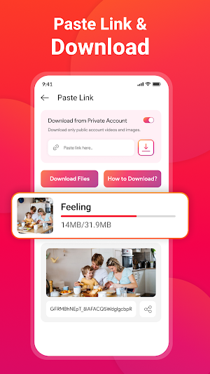 Video Downloader Hd Screenshot 2