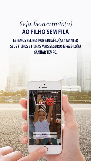 Maple Bear Campo Grande - FSF Screenshot 0