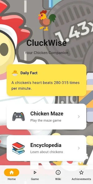 Chicken Road 2 Screenshot 0