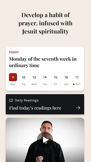 America Magazine: The Word Screenshot 2