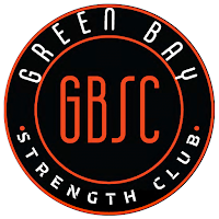 GB Strength Club