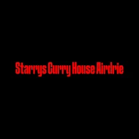 Starrys Curry House Airdrie