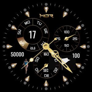 MDR Classic Gold Screenshot 2