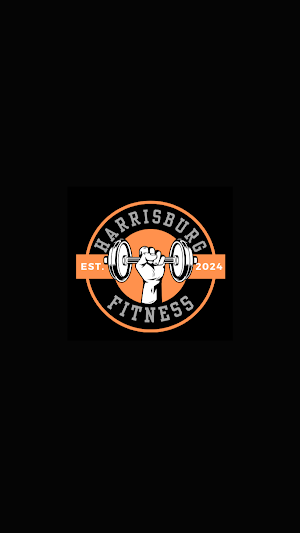 Harrisburg Fitness Screenshot 0